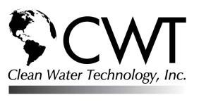 Clean Water Technology, Inc. (CWT)